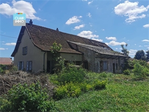 maison a renover à la vente -   71500  SORNAY, surface 200 m2 vente maison a renover - UBI478553462